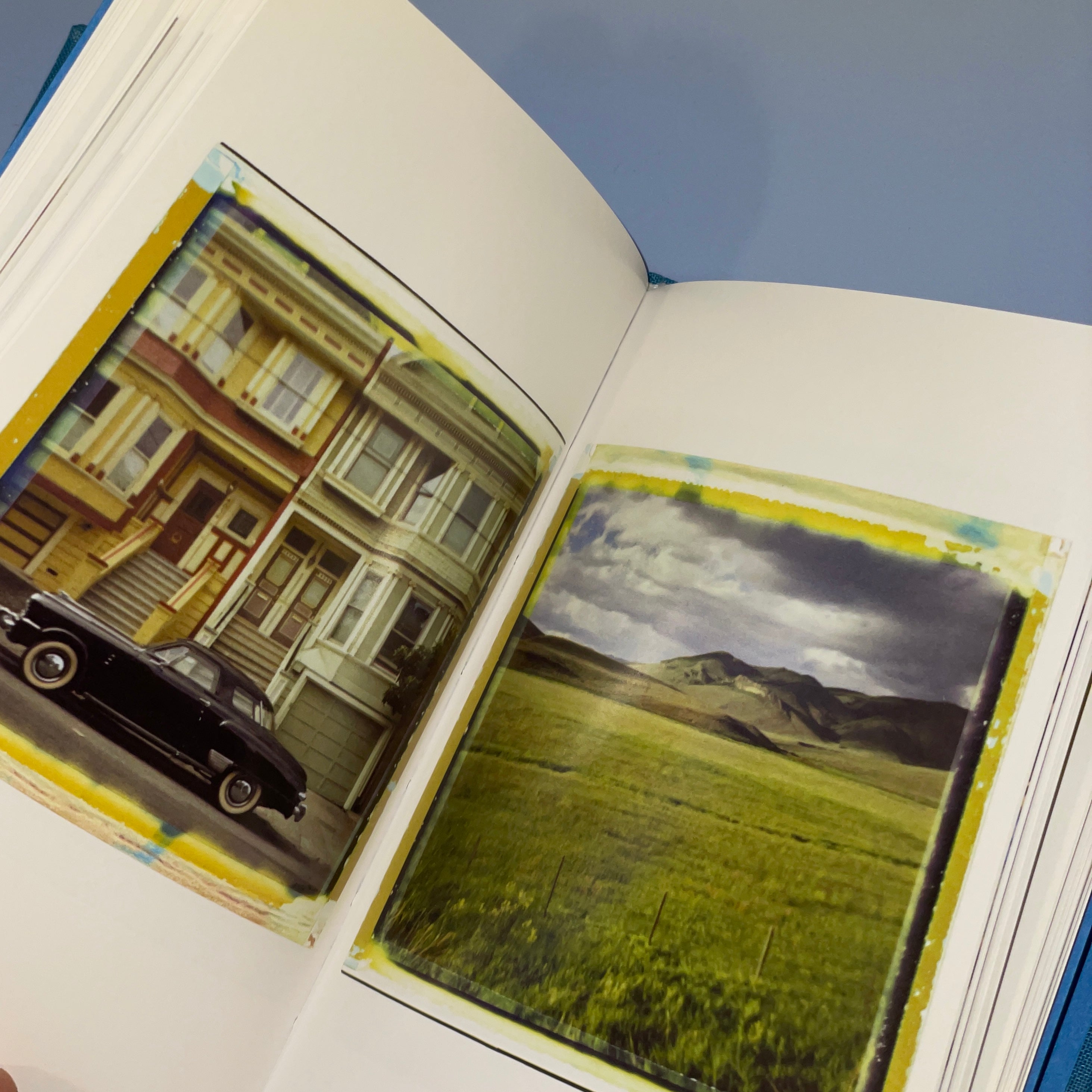 dubblefilm-books-a-veces-un-mar-fotobuch-hardcover-128-seiten image 2