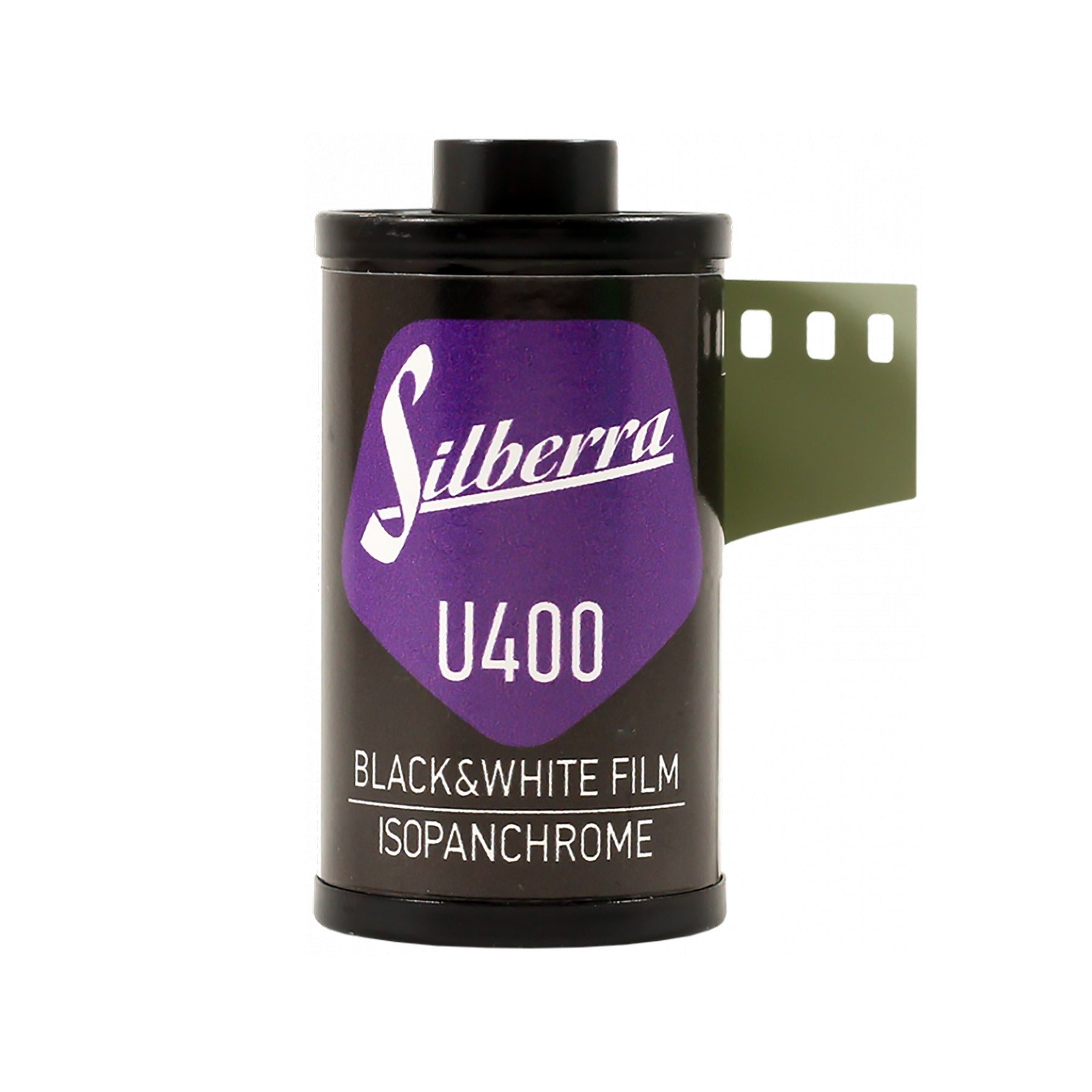 silberra-u400-schwarzwei-film-36er-kleinbildfilm-iso-400-kontrast image 2