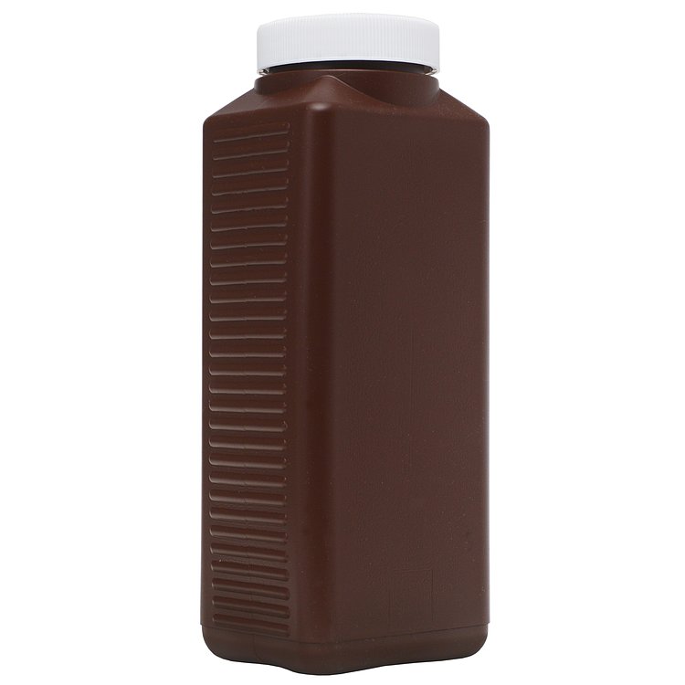 dubblefilm-chemieflasche-1000ml-weithals-wei-labor image 2
