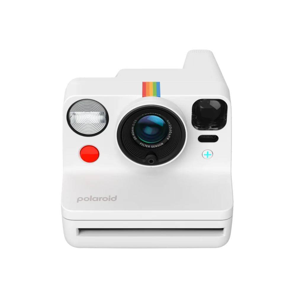 polaroid-now-gen-3-sofortbildkamera-wei-mit-app-steuerung image 1
