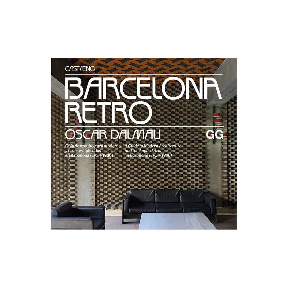 reflejos-de-barcelona-retro-fotobuch-152-seiten-spanisch image 1