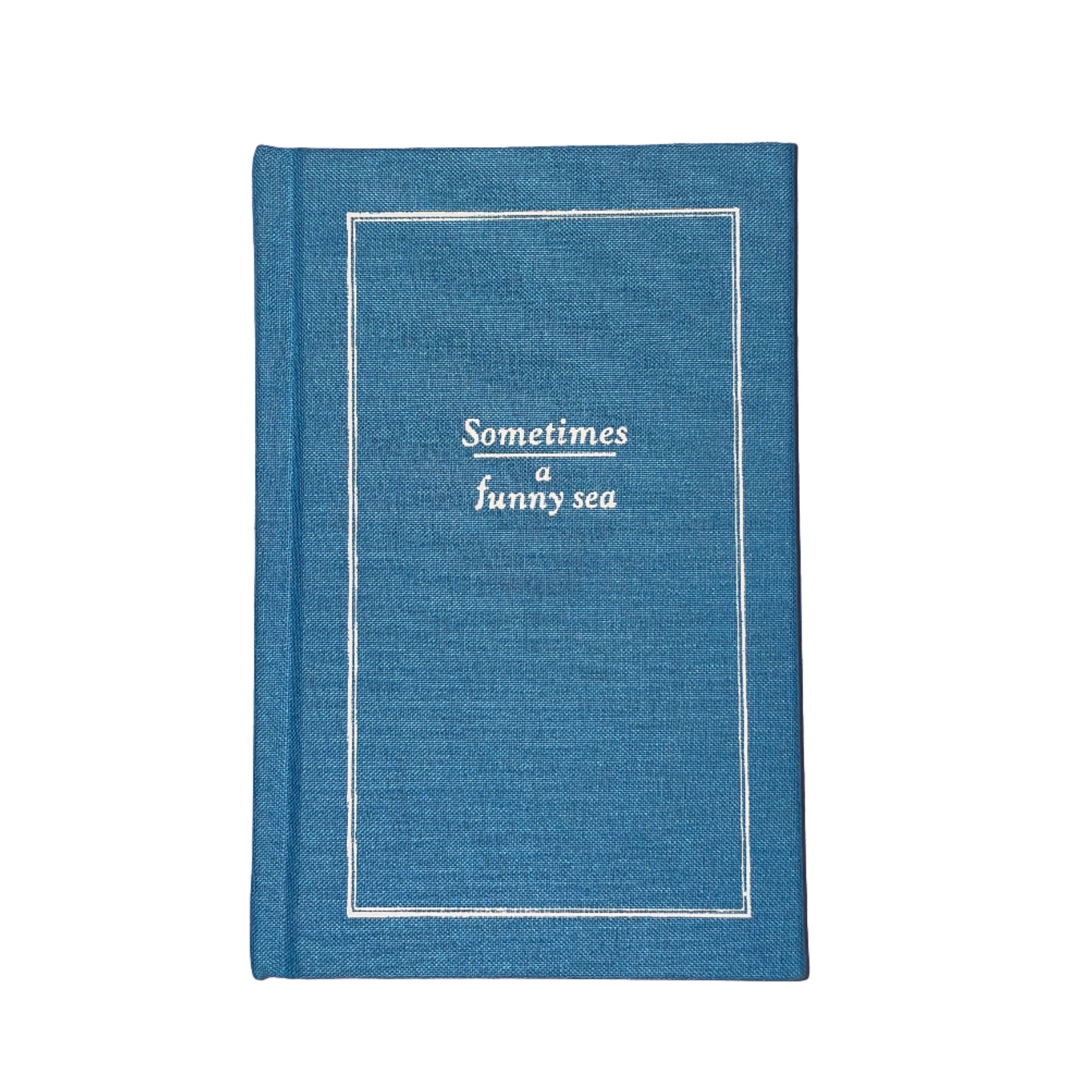 dubblefilm-books-a-veces-un-mar-fotobuch-hardcover-128-seiten image 1