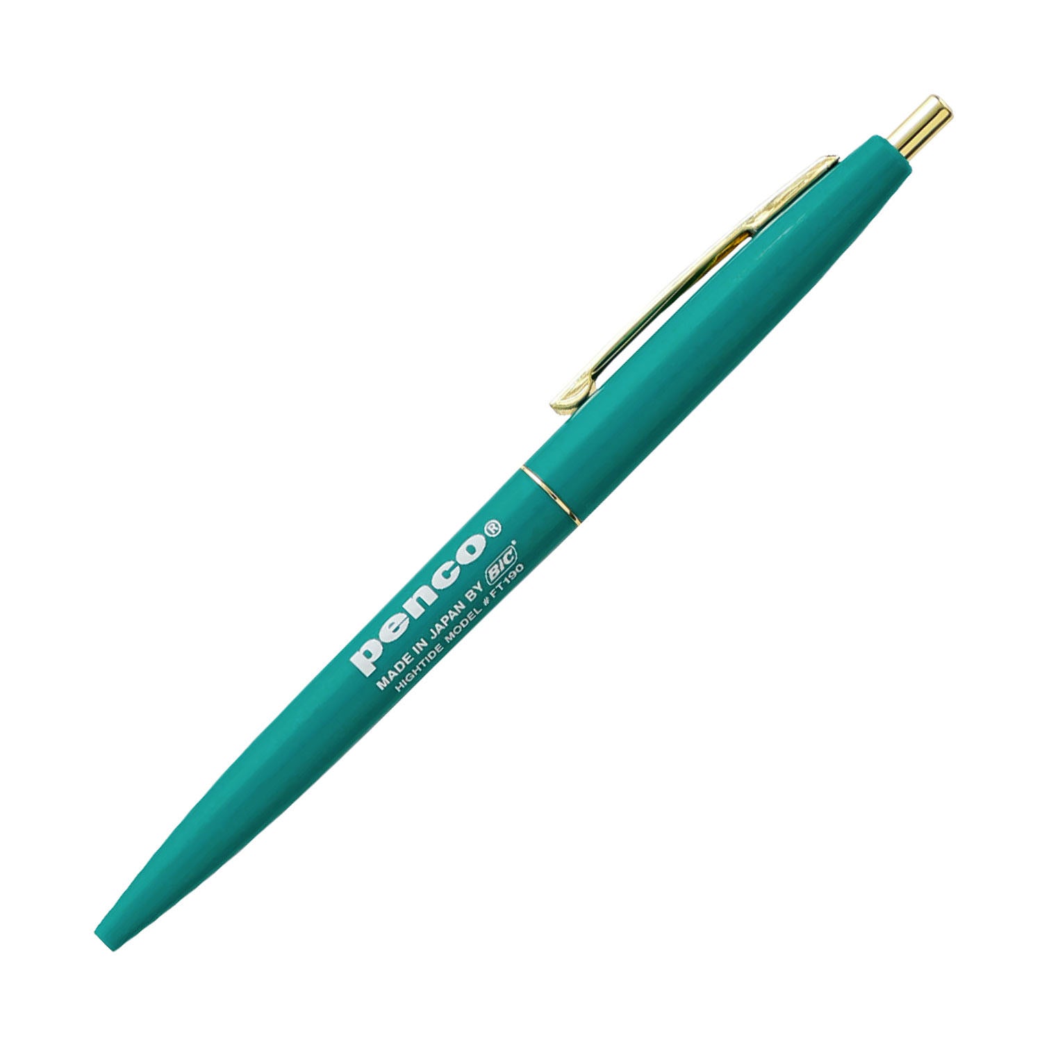 dubblefilm-penco-knock-kugelschreiber-0-5-mm-blau image 8