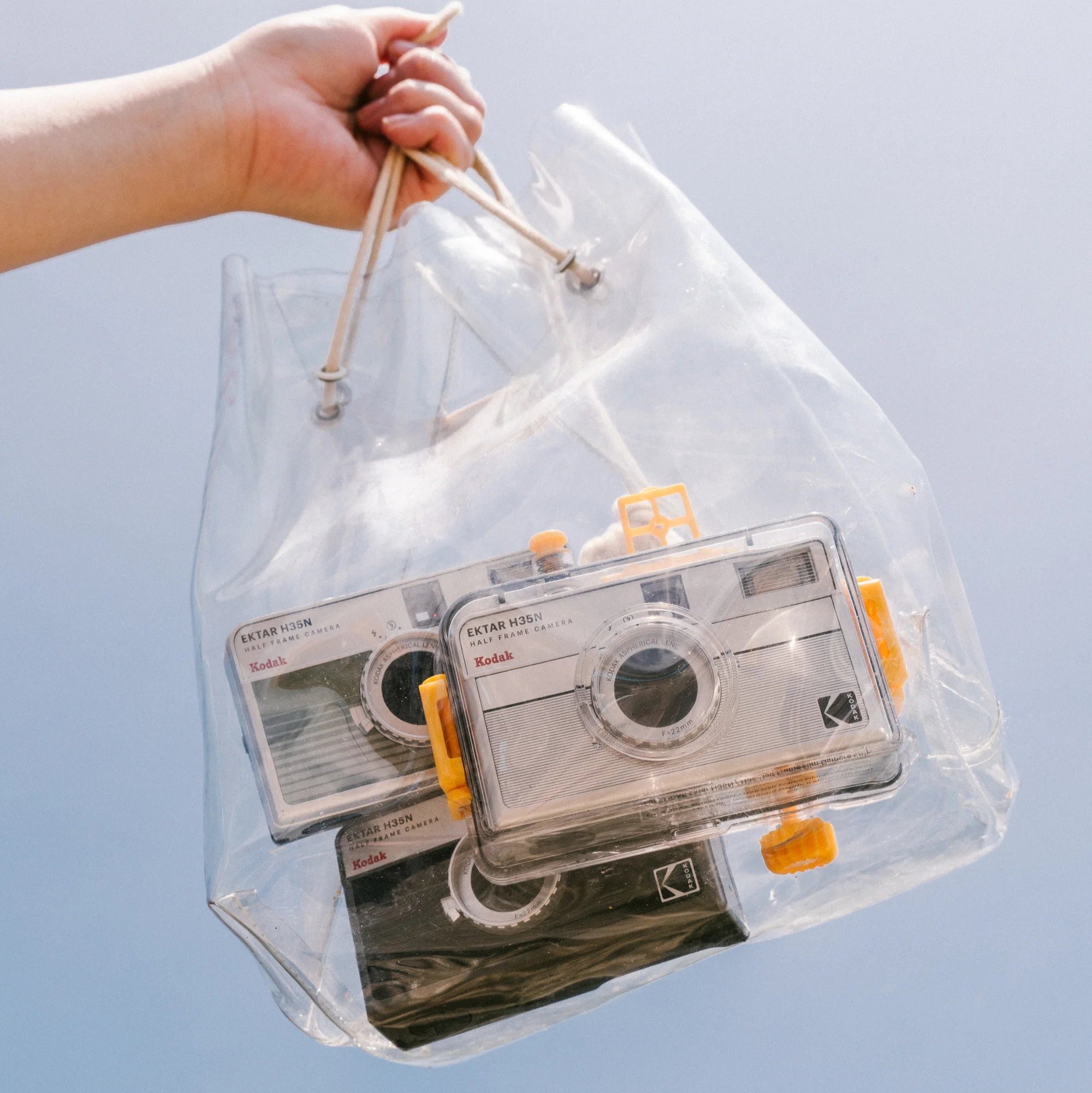 dubblefilm-h35-h35n-unterwassertasche-wasserdicht-5m image 2