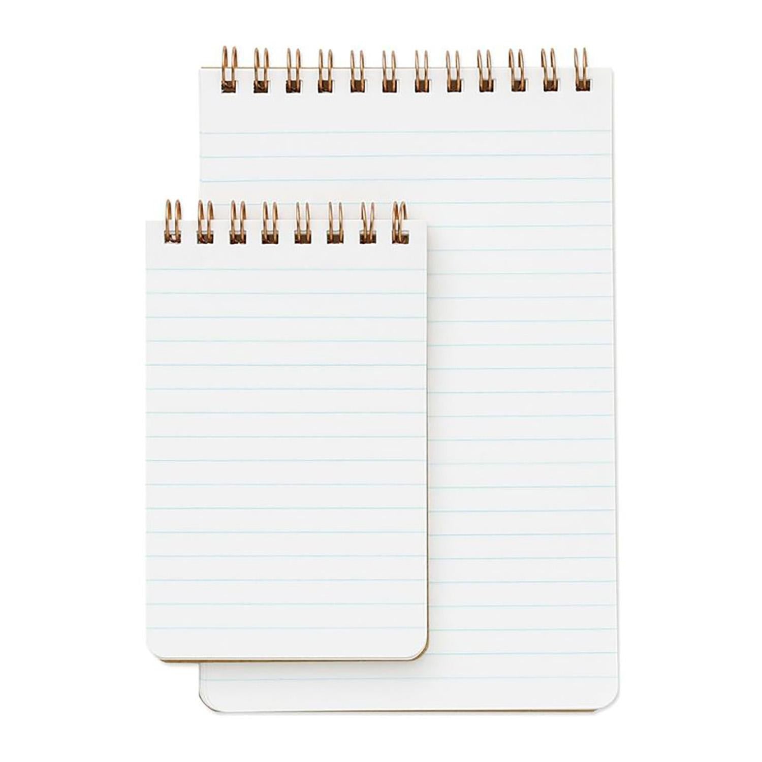 penco-coil-notebook-m-notizbuch-liniert-orange-120-seiten image 8