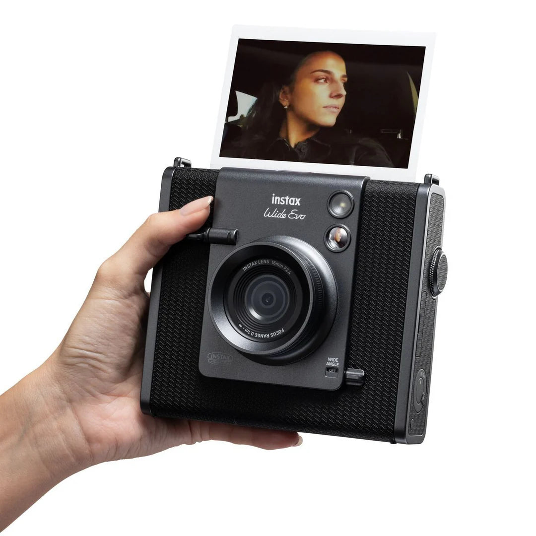 fujifilm-instax-wide-evo-hybrid-sofortbildkamera-mit-effekten image 1