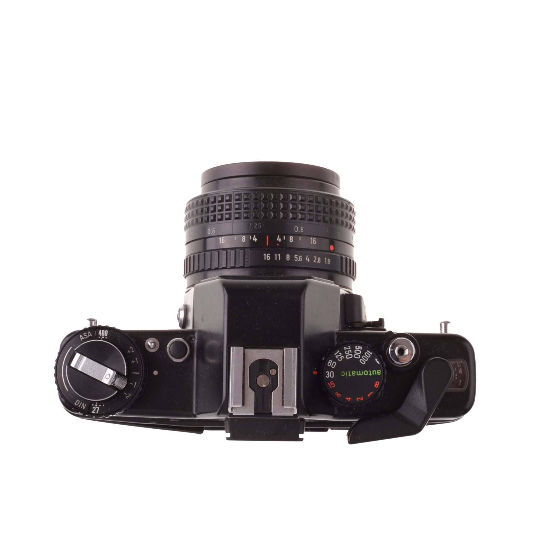 praktica-bc1-electronic-spiegelreflexkamera-analog-35mm image 3