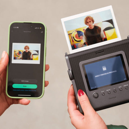 fujifilm-instax-wide-evo-sofortbildkamera-hybrid-weitwinkel image 2