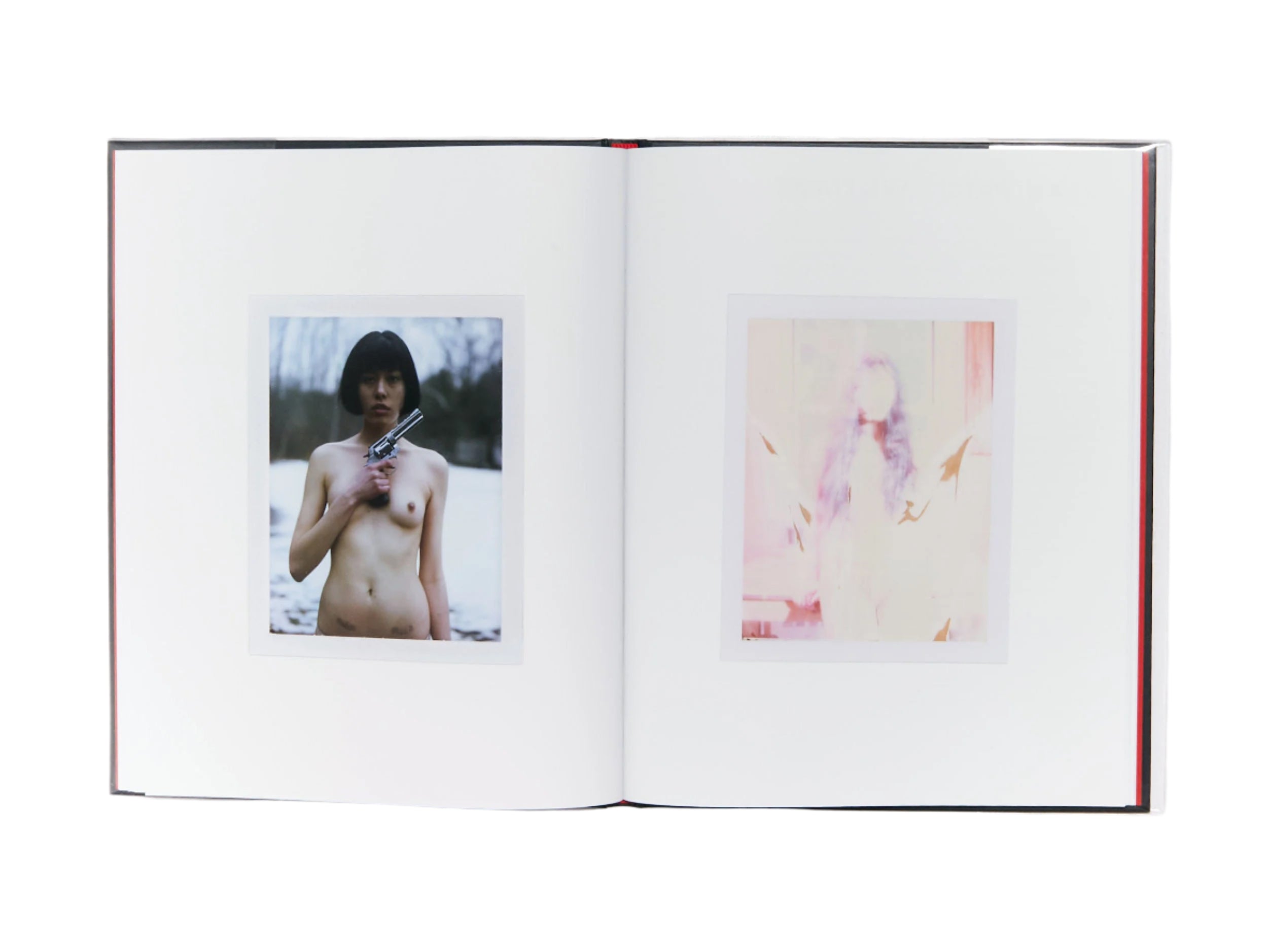 richard-kern-new-york-girls-now-fotobuch-hardcover-102-seiten image 5