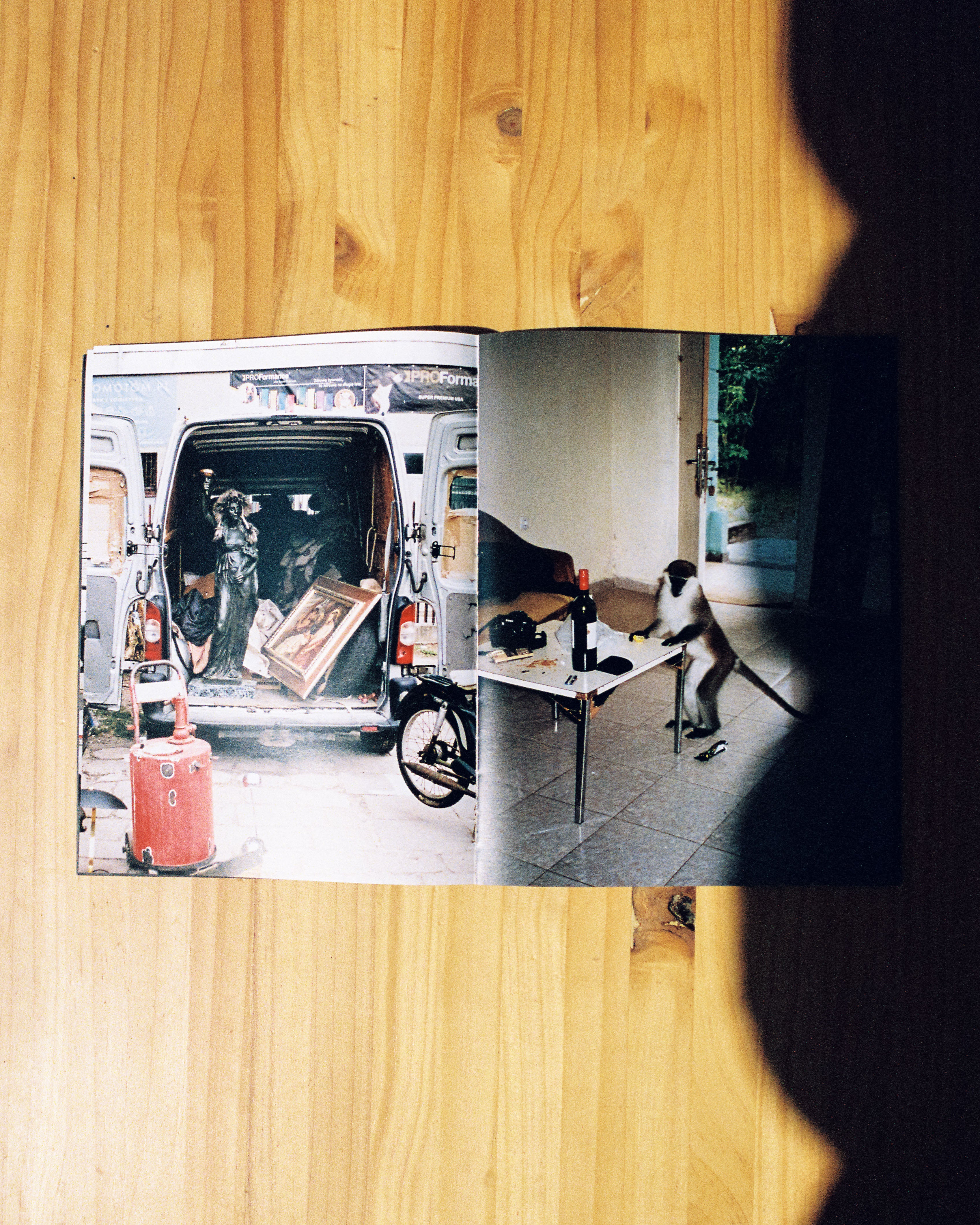 dubblefilm-books-dani-mill-n-fotobuch-105-photographs image 3