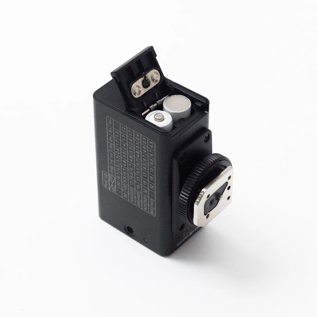 reflx-lab-simple-flash-mini-kamerablitz-gn6-2x-aaa image 3
