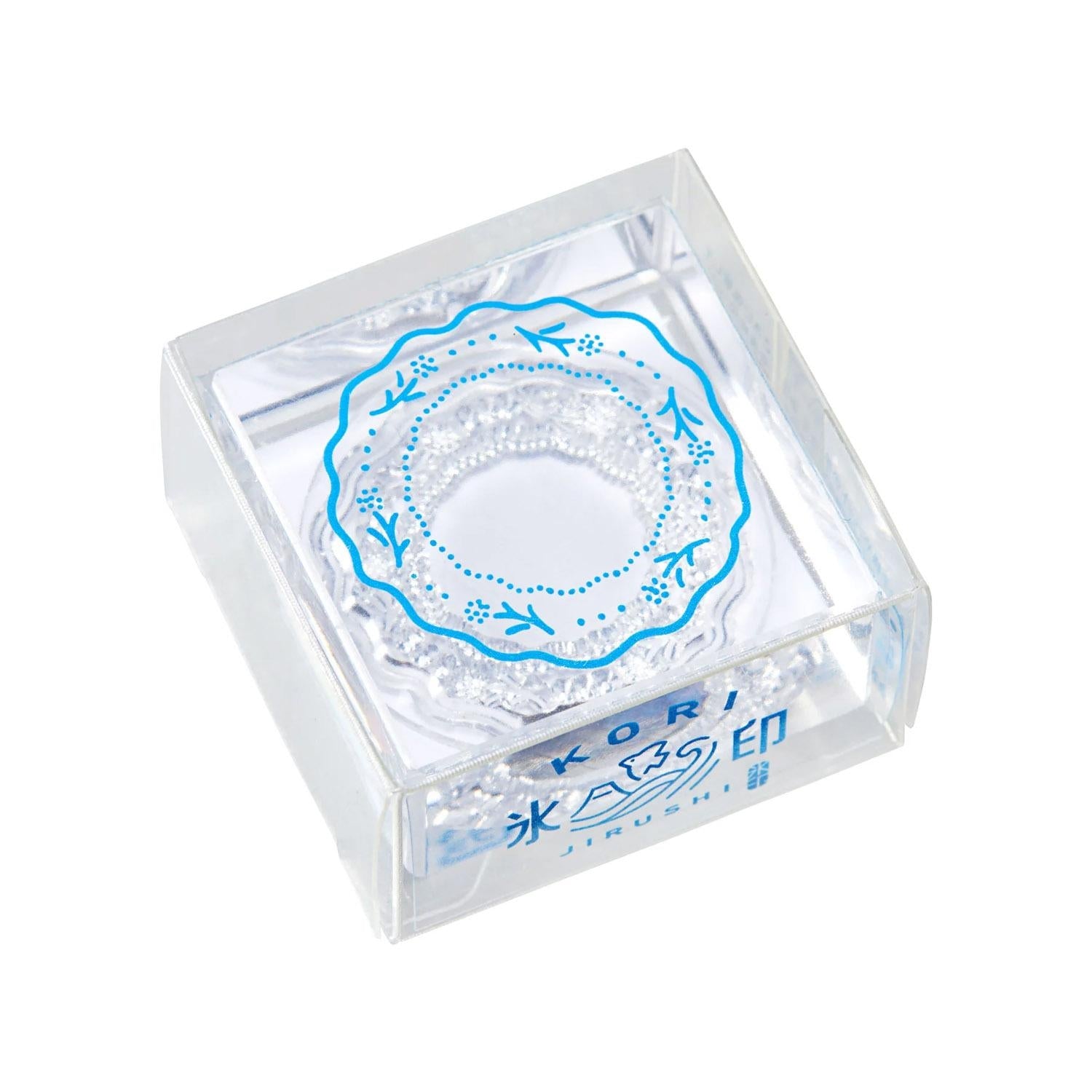 kori-jirushi-stempel-fisch-transparent-klein-22x22mm-acryl image 3