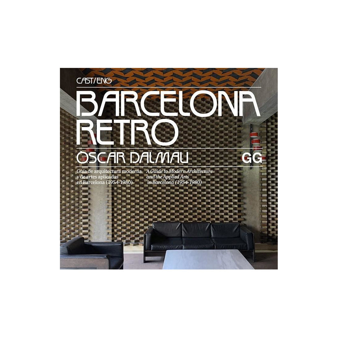 reflejos-de-barcelona-retro-fotobuch-152-seiten-spanisch image 1