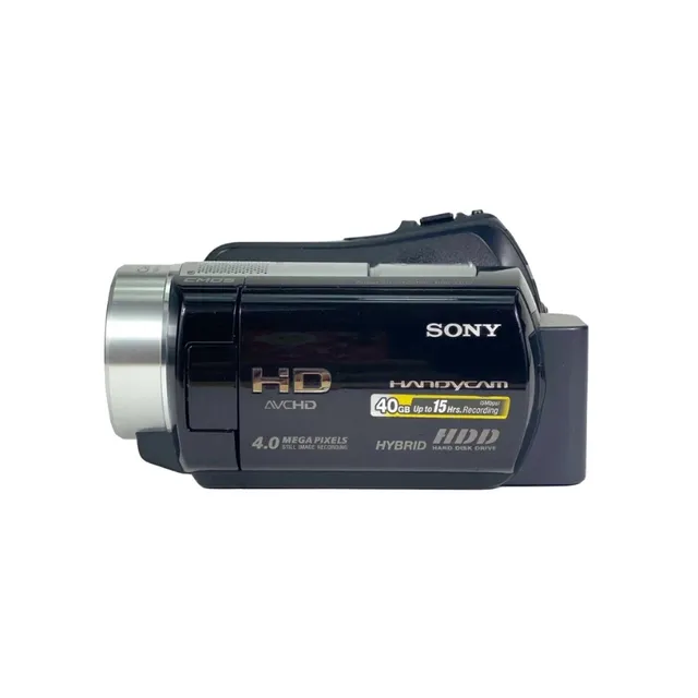 sony-handycam-hdr-sr10e-camcorder-cmos-carl-zeiss image 1