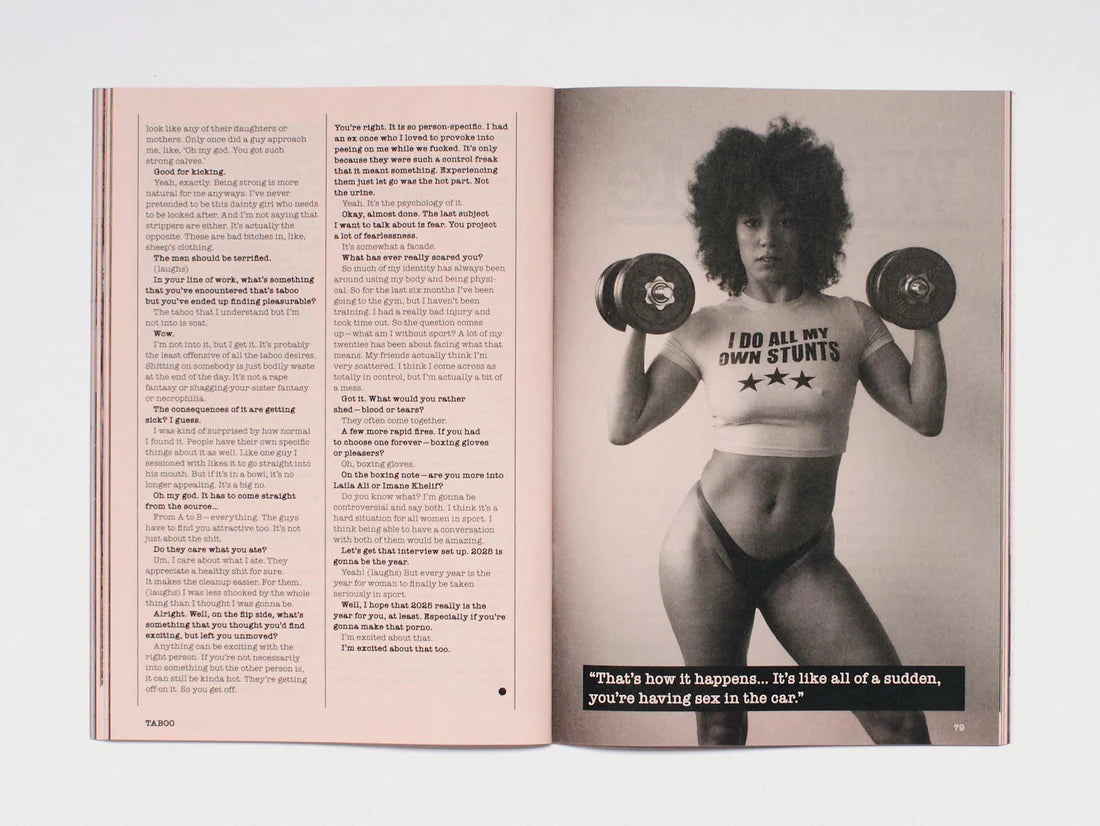 dubblefilm-butt-issue-36-queer-magazin-omar-ayuso-cover image 4
