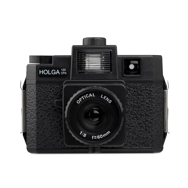 holga-120-gcfn-analogkamera-mittelformat-mit-blitz image 1
