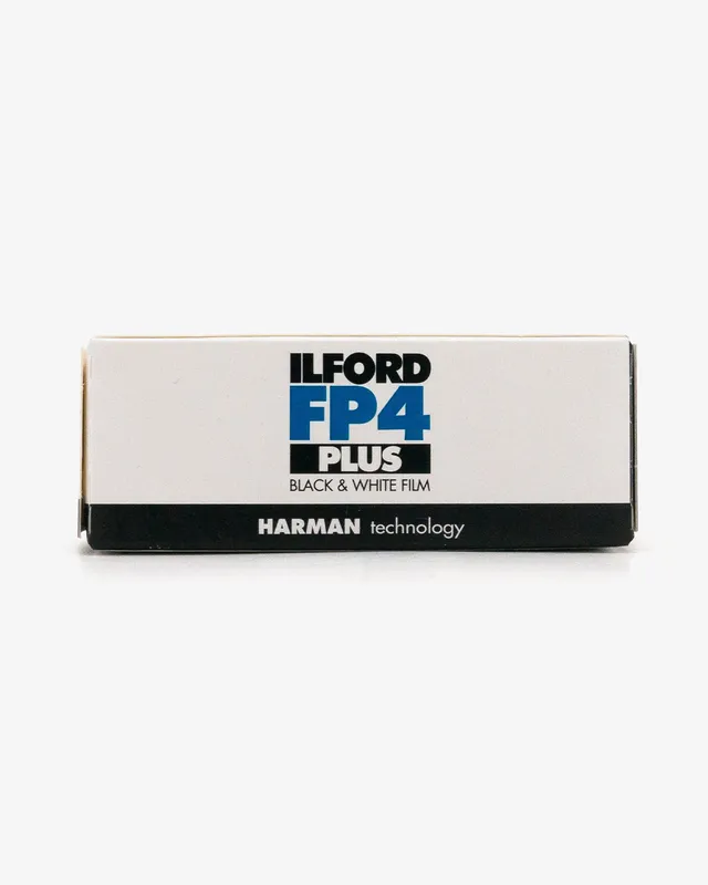 ilford-fp4-plus-125-sw-rollfilm-120-mittelformat image 1