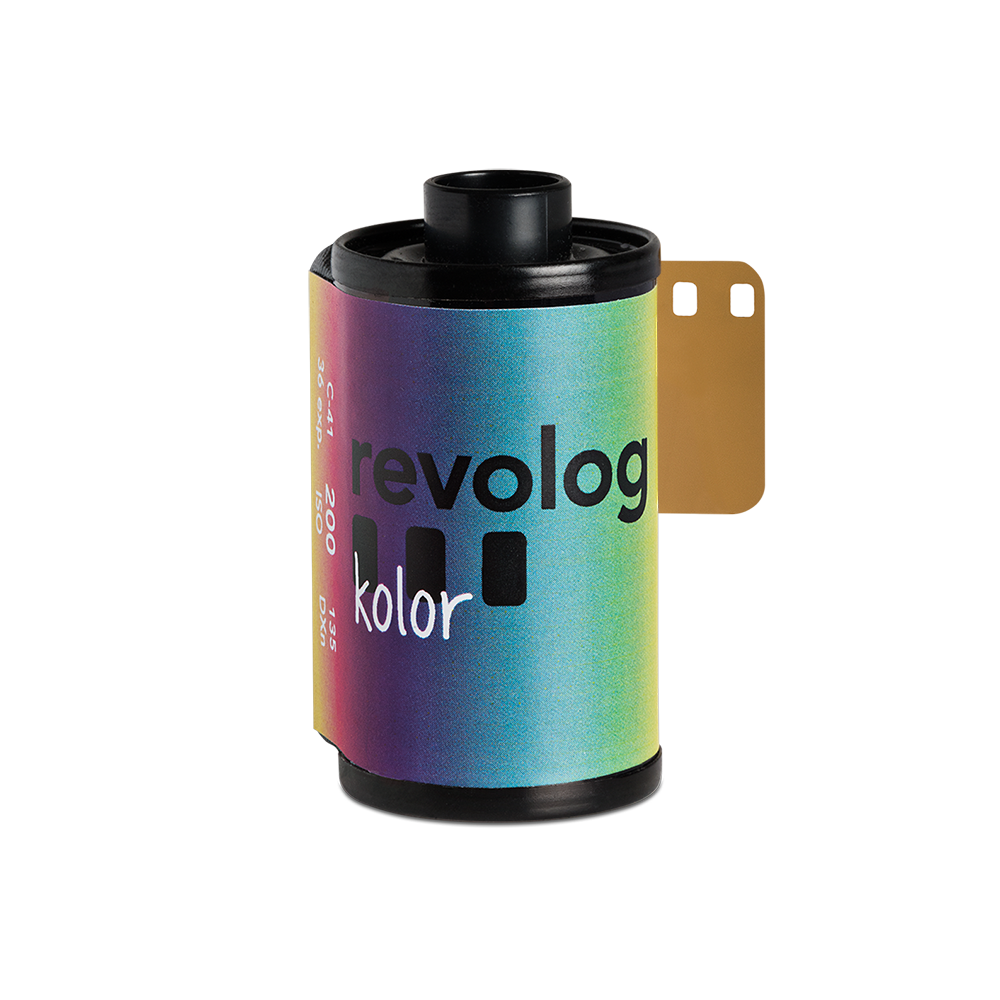 revolog-kolor-35mm-farbfilm-36-aufnahmen-200-iso-effekt image 1