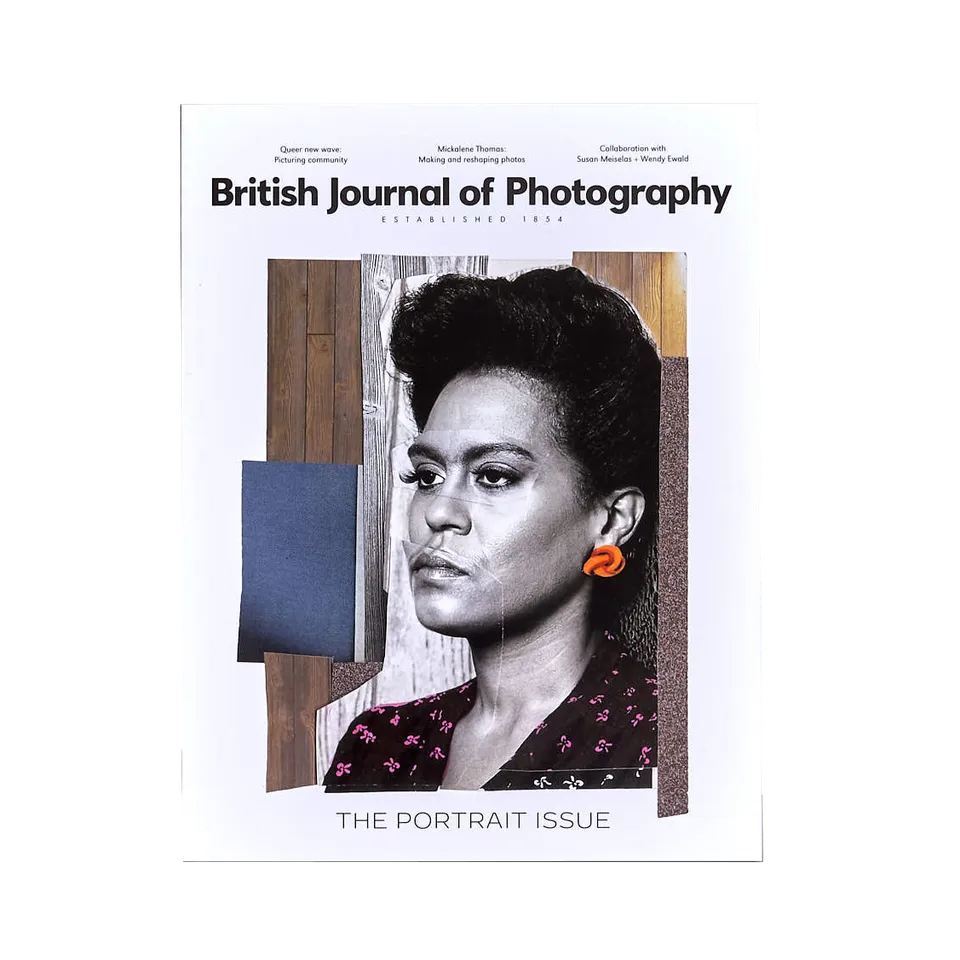 british-journal-of-photography-portrait-2023-magazin-november-heft image 1