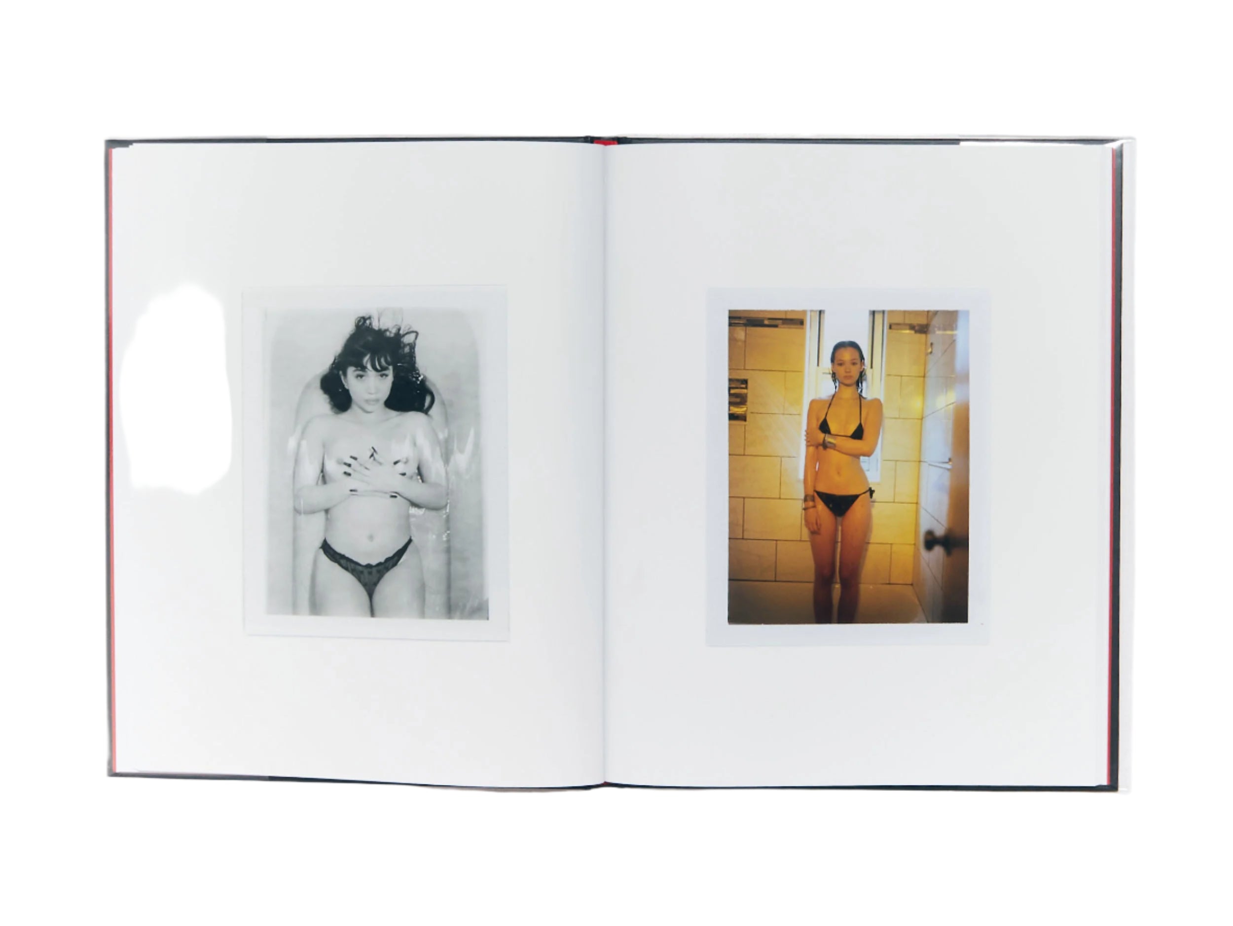 richard-kern-new-york-girls-now-fotobuch-hardcover-102-seiten image 6