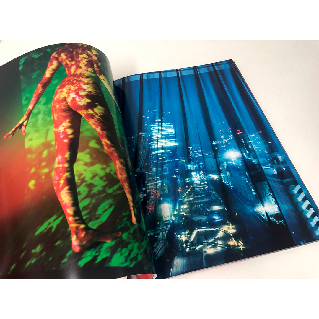 dubblefilm-mika-ninagawa-eternity-vol-2-fotobuch-104-s image 5