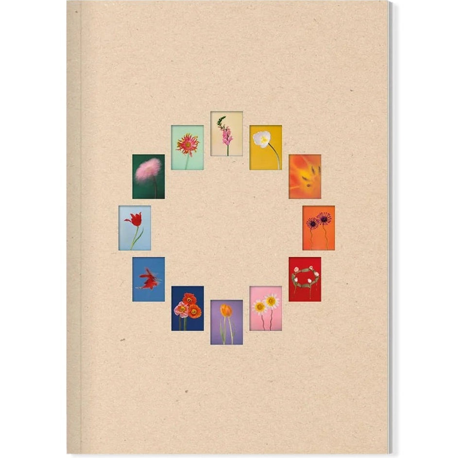 dubblefilm-the-chromatics-of-flowers-fotobuch-blumen image 1
