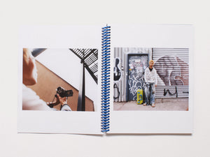 dubblefilm-go-see-buch-ramona-momoe-softcover-128-seiten image 8