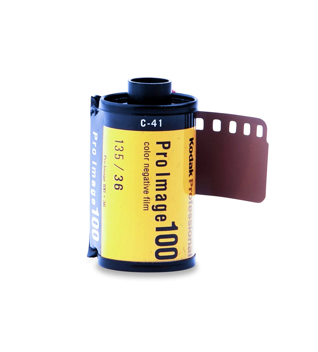 kodak-pro-image-100-35mm-farbfilm-36-aufnahmen-c41 image 1