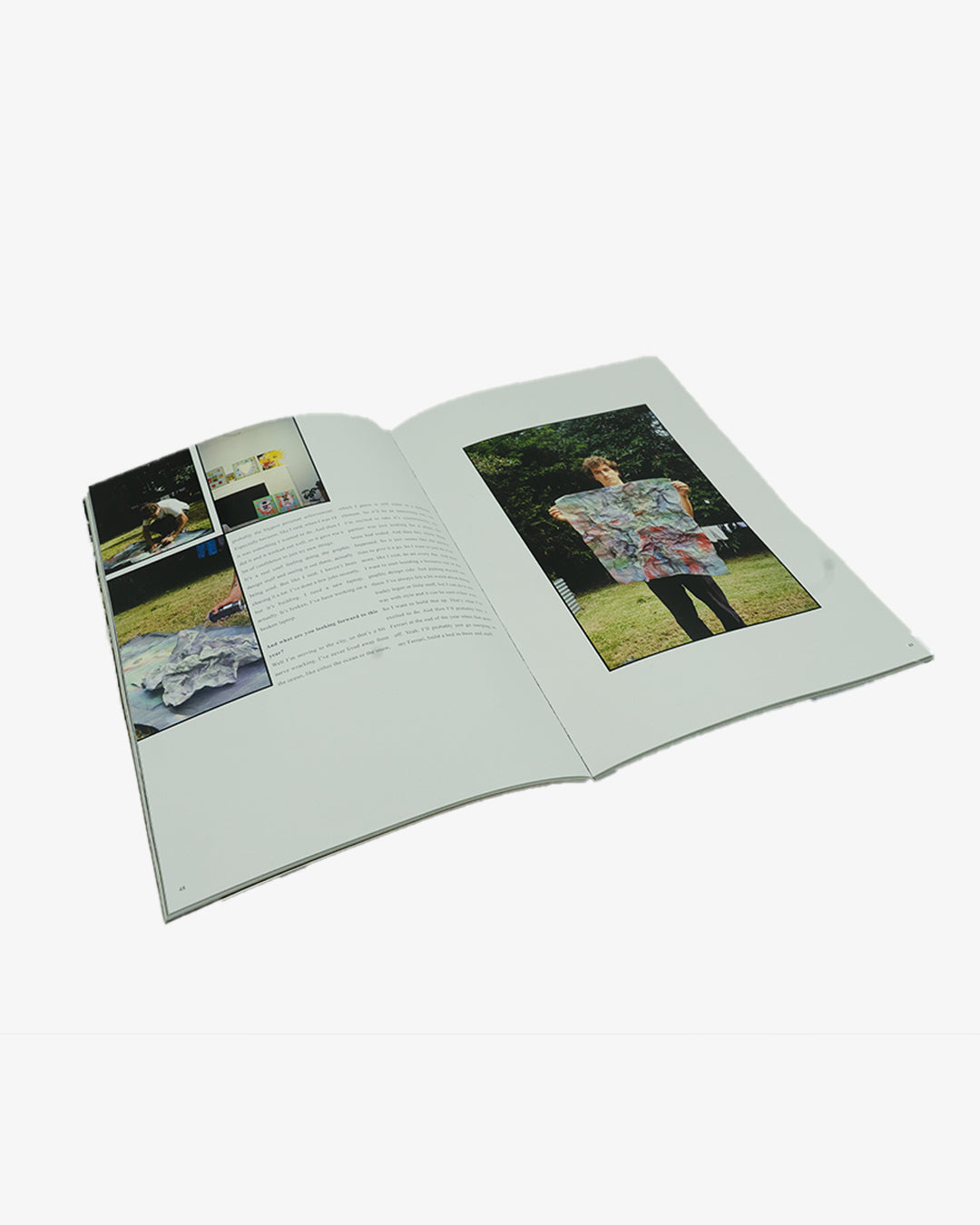 wanderer-magazine-series-006-bitter-sweet-a4-112-seiten image 2