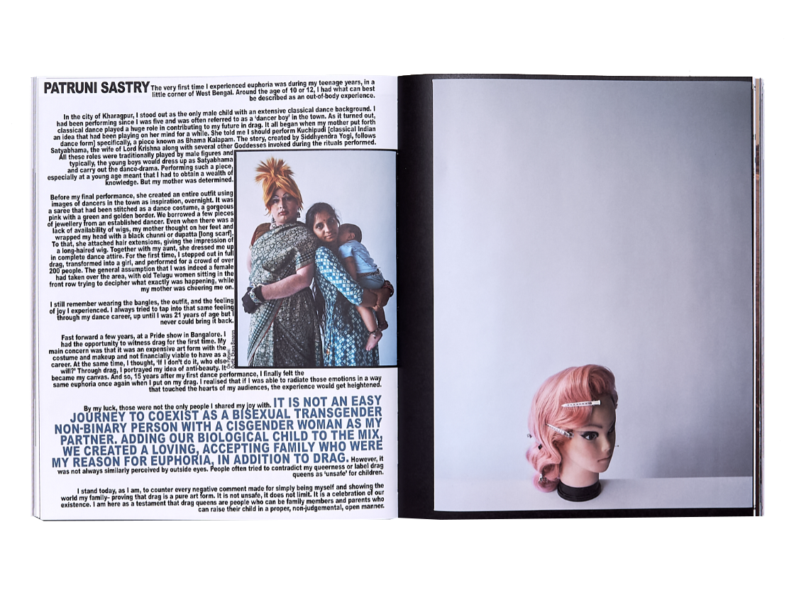 dirty-magazine-nummer-04-identity-tim-walker-magazin-208-seiten image 5