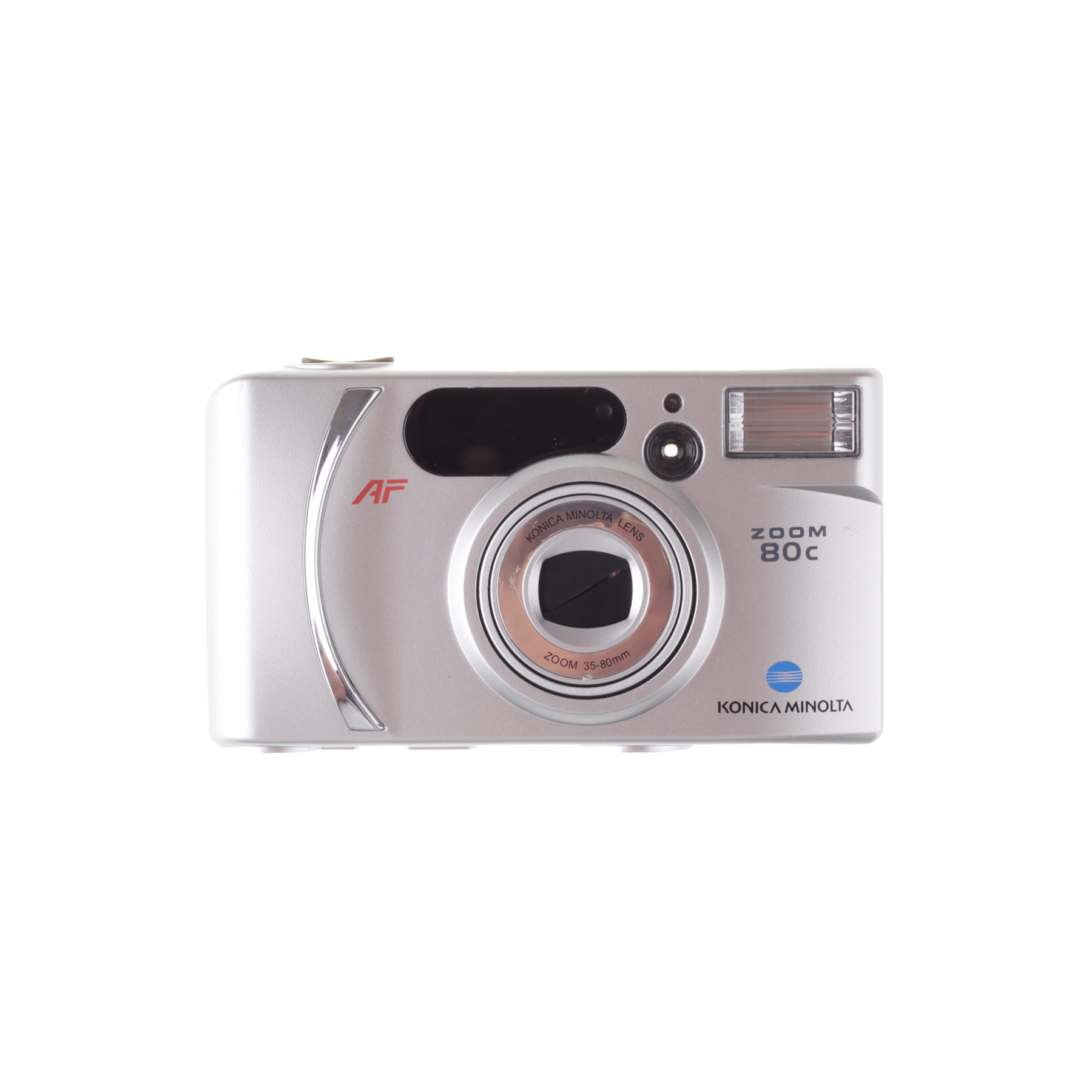 konica-minolta-zoom-80c-analogkamera-kompaktkamera-35mm image 1