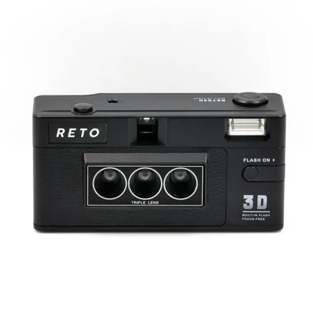 reto-reto3d-35mm-analogkamera-3d-effekt-mit-blitz image 1