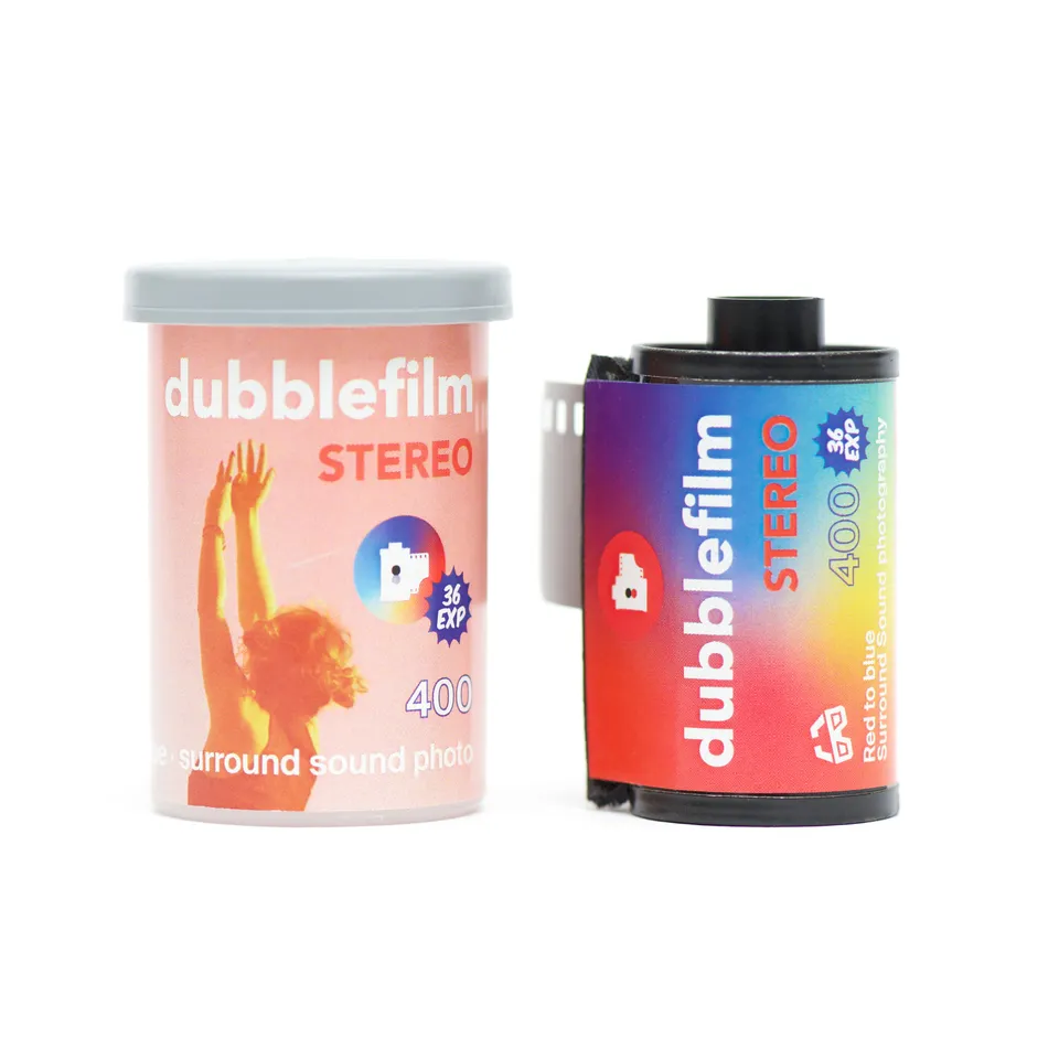 dubblefilm-stereo-400-kleinbildfilm-36-effekt-rot-blau image 1