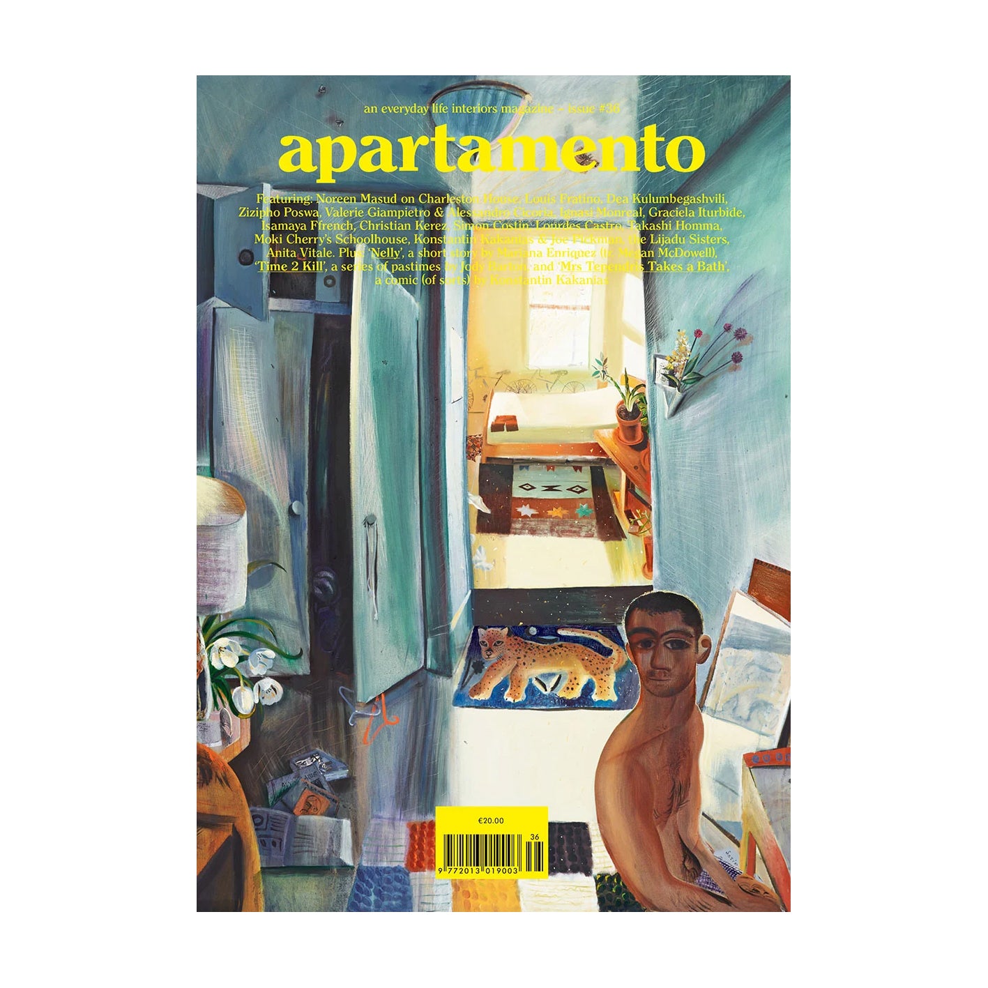 dubblefilm-apartamento-36-magazin-wohnen-design-barcelona image 1