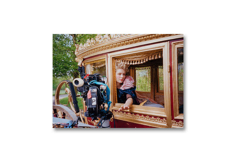 dubblefilm-making-marie-antoinette-postkarten-18er-set image 8