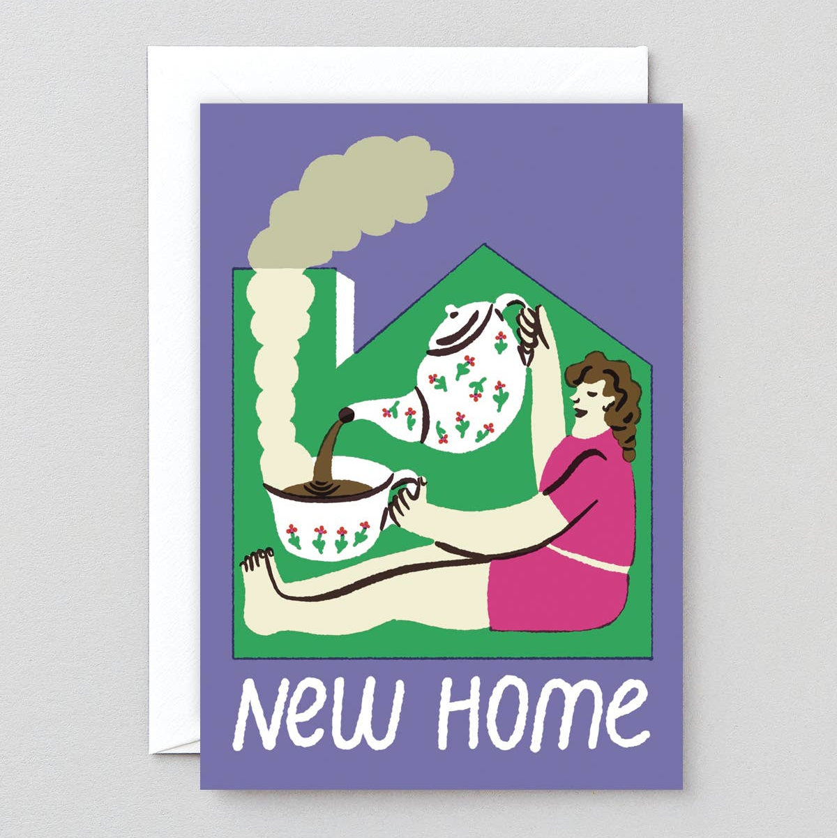 rozalina-burkova-new-home-gru-karte-mit-umschlag image 1