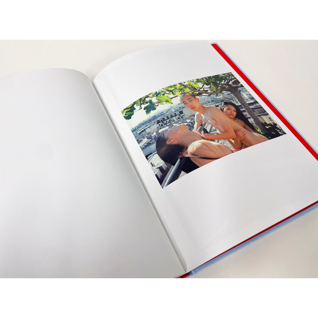 lin-zhipeng-amour-d-fendu-no-223-fotobuch-signiert-124s image 7