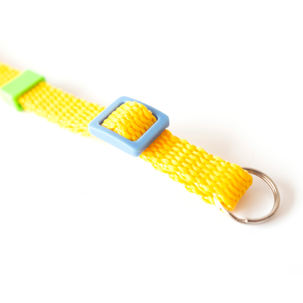 dubblefilm-dubblestrap-yanaka-kameragurt-gelb image 3