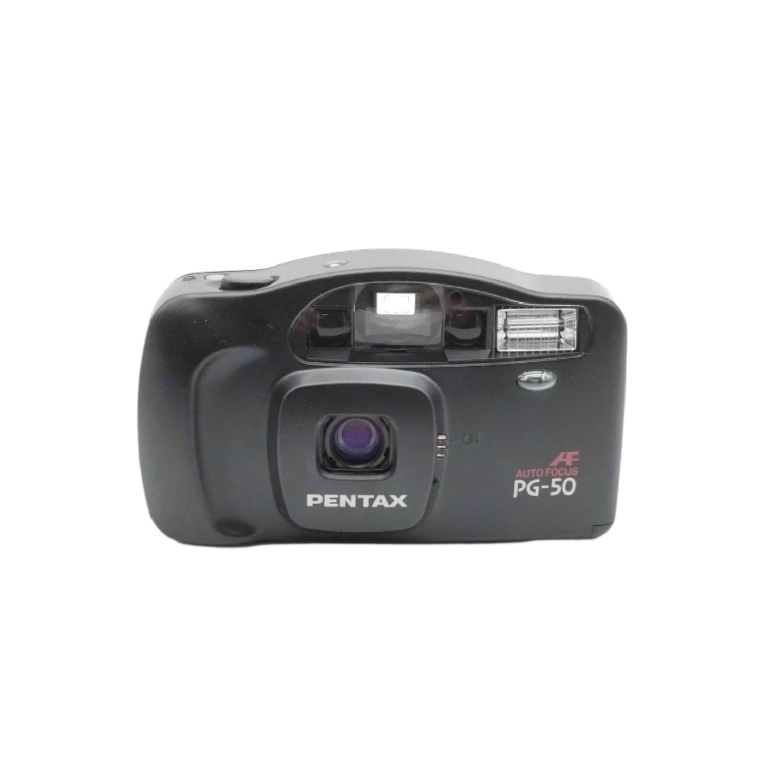 pentax-pg-50-kompaktkamera-35mm-analog-kleinbild-anf-nger image 1