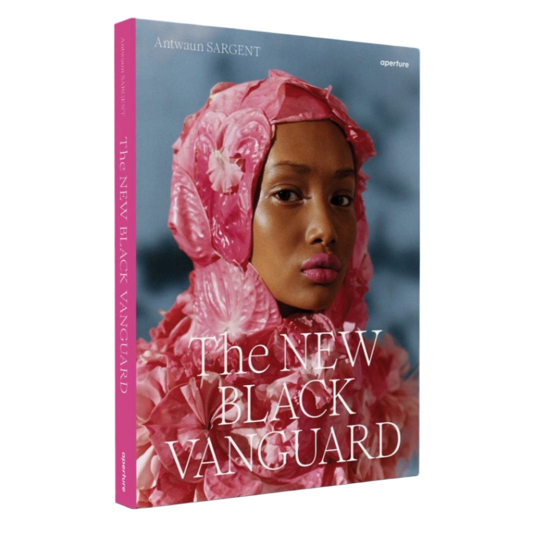aperture-new-black-vanguard-fotobuch-antwaun-sargent-modeportr-ts image 1