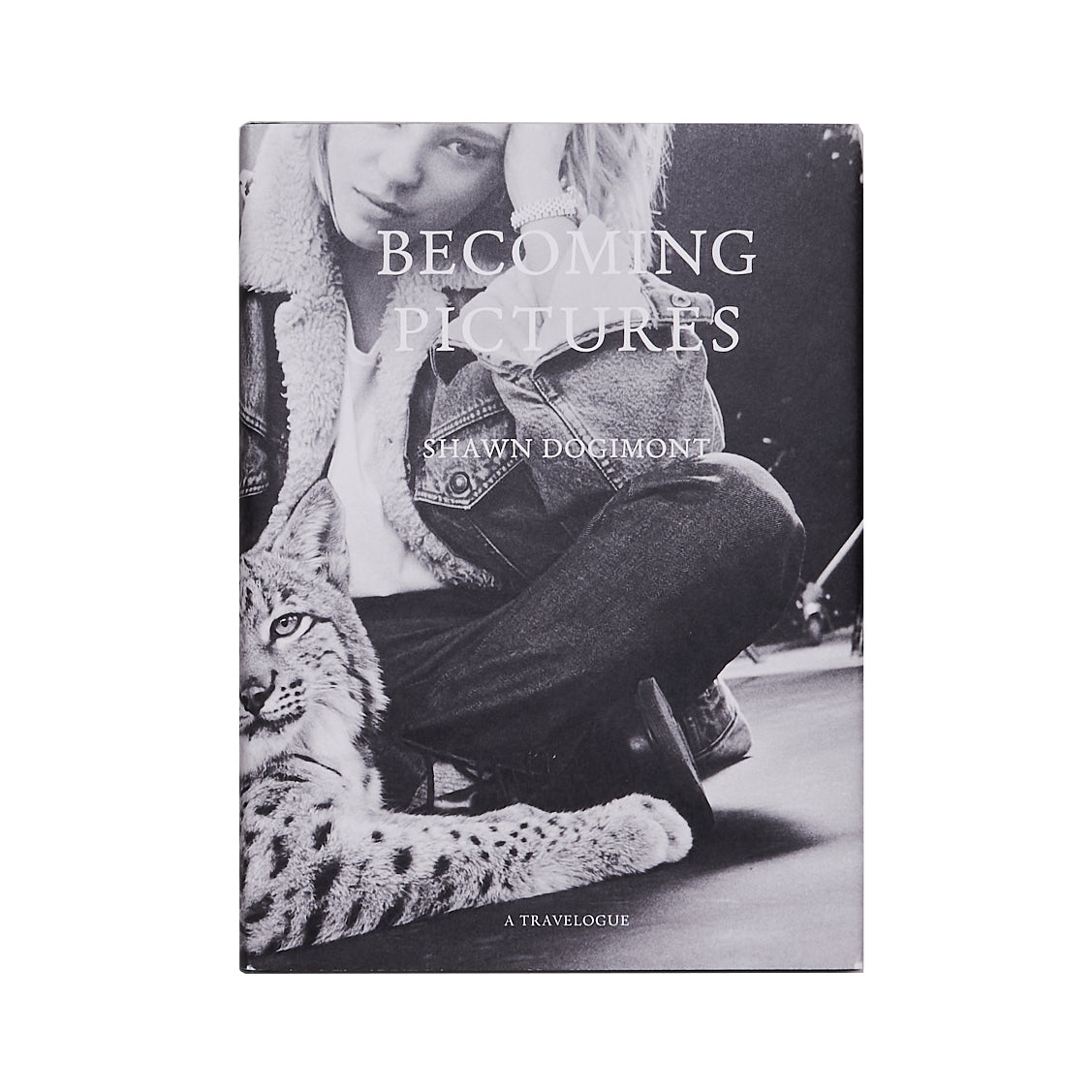 shawn-dogimont-becoming-fotobuch-hardcover-160-seiten image 1