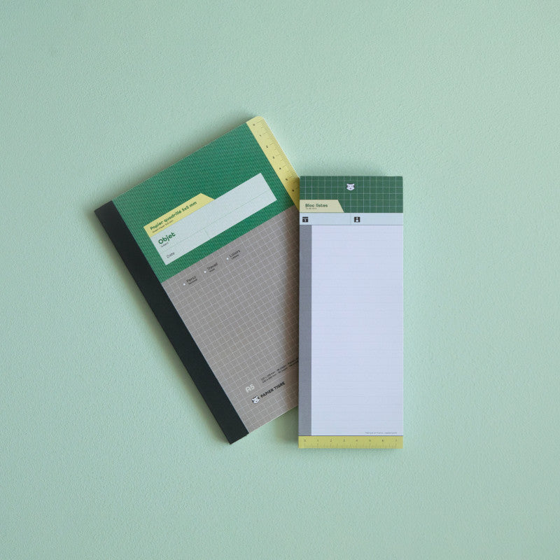 papier-tigre-admin-notizbuch-a5-liniert-96-seiten image 7