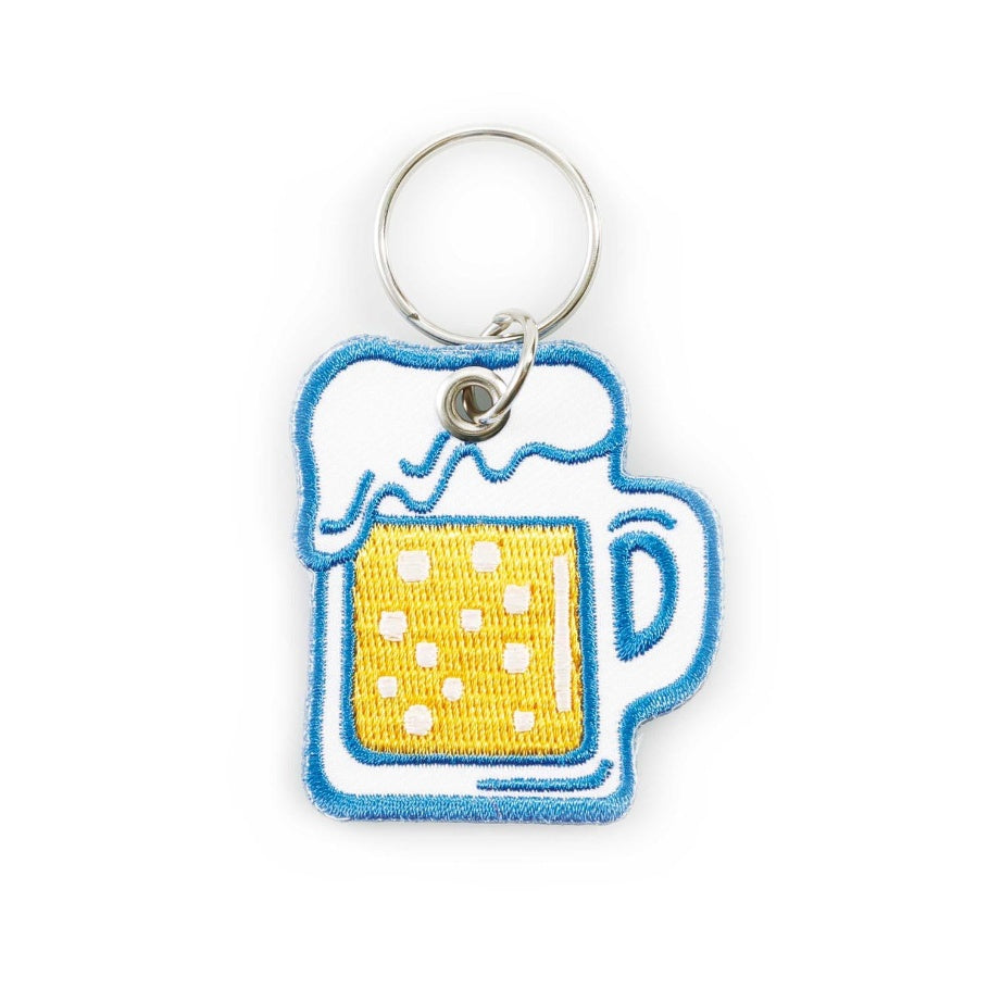 dubblefilm-new-retro-gummi-schl-sselanh-nger-taschenanh-nger image 5