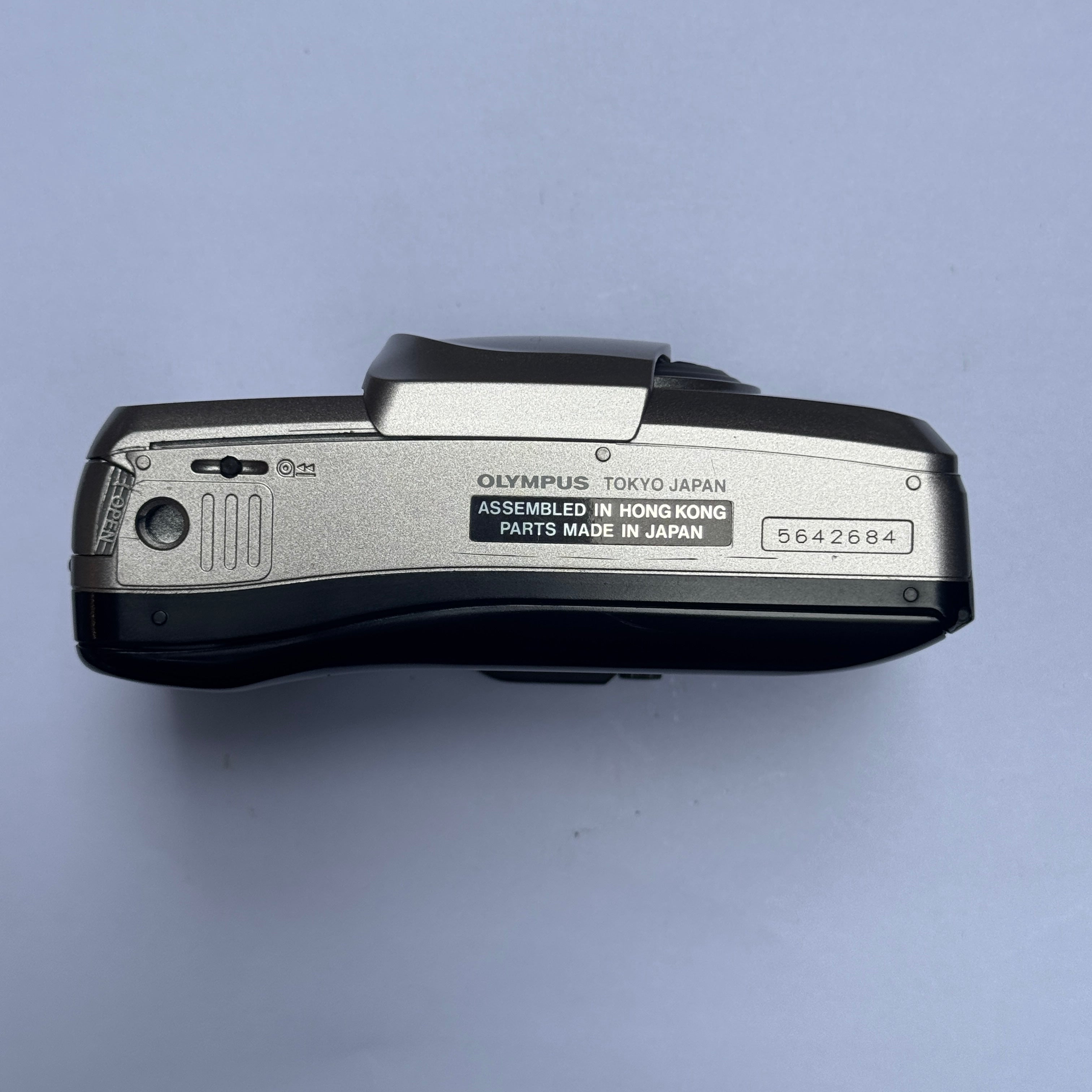 olympus-superzoom-140s-kompaktkamera-35mm-zoom image 4