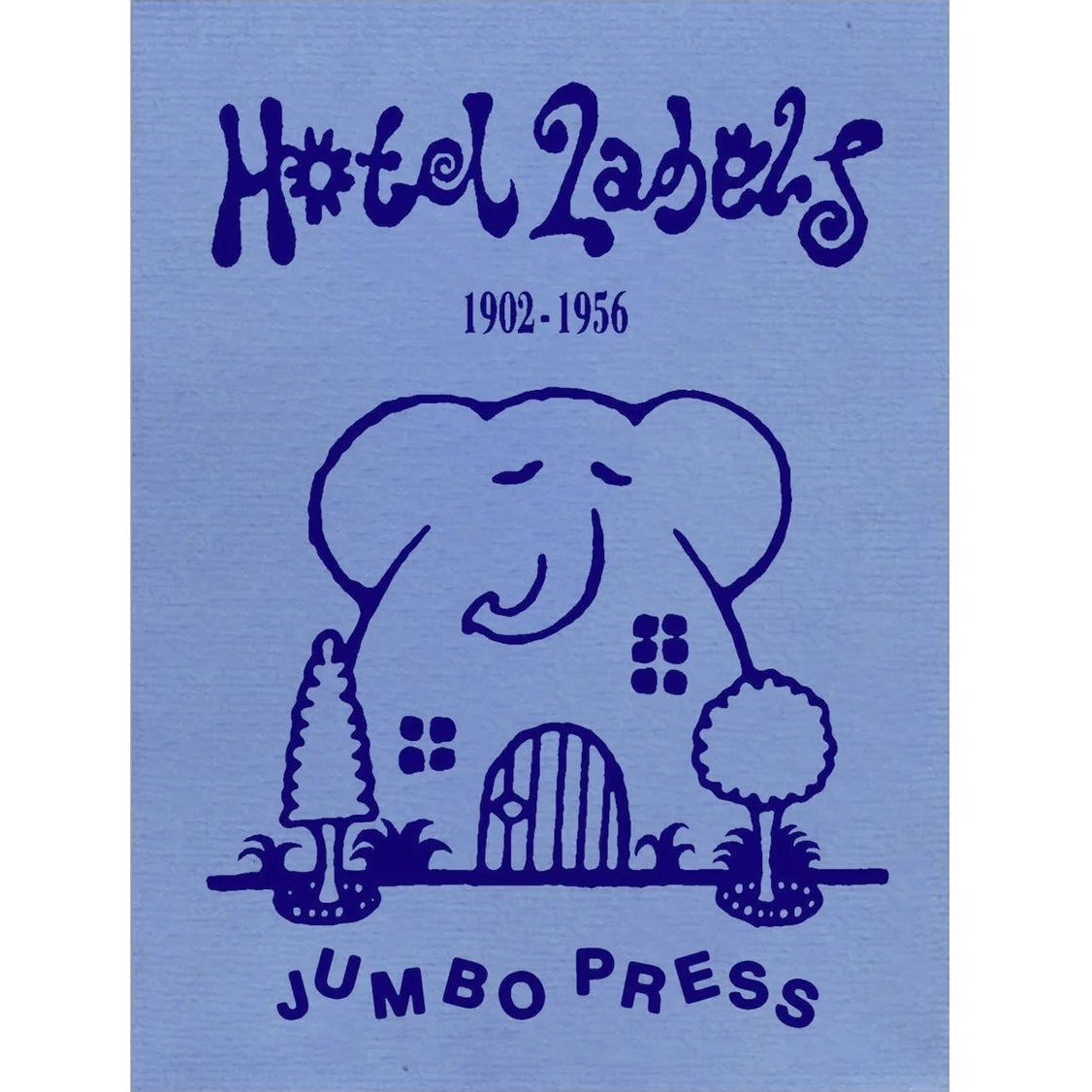 jumbo-press-hotel-labels-buch-vintage-etiketten-106-seiten image 1