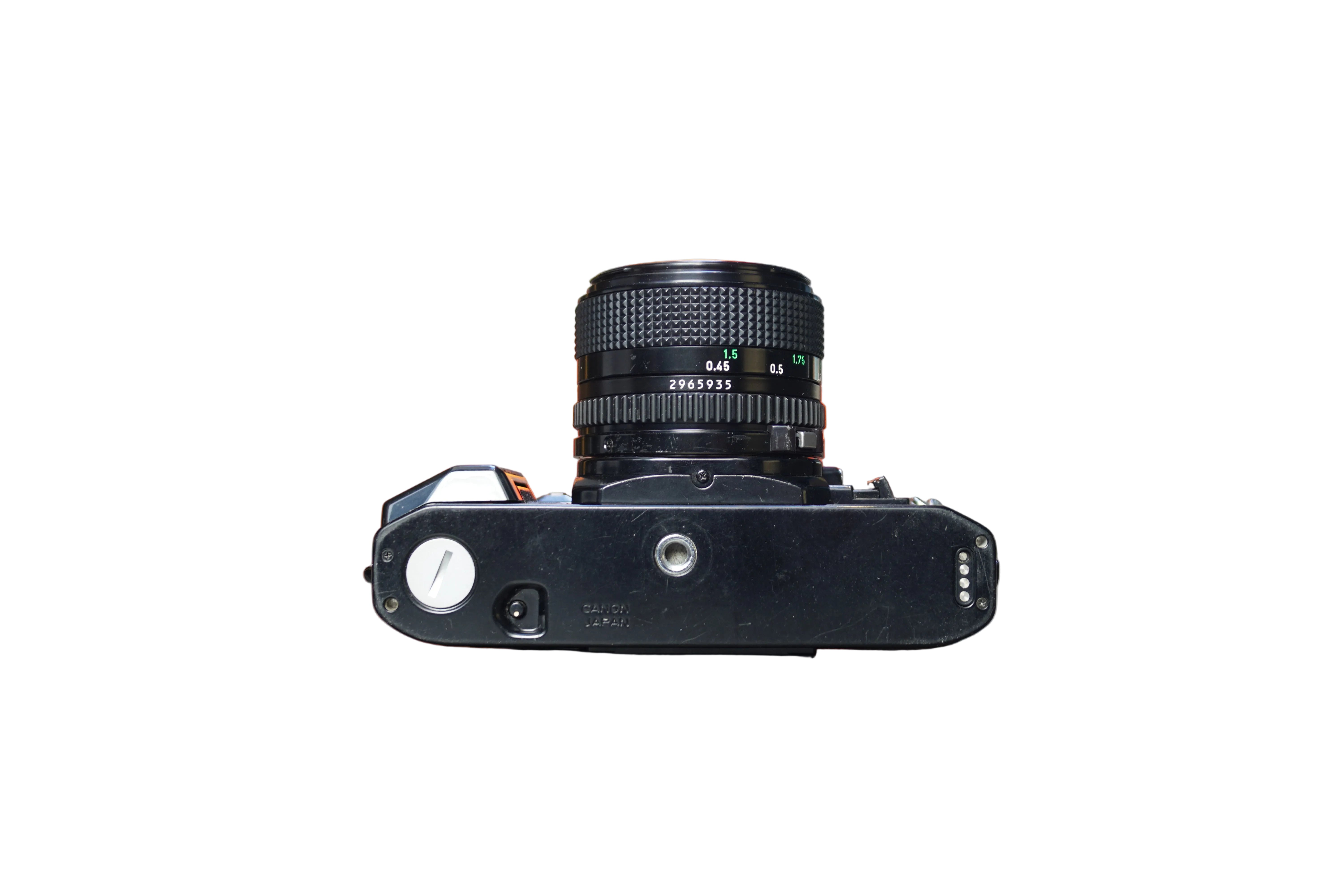 canon-a-1-spiegelreflexkamera-mit-fd-50mm-f-1-8-objektiv-kit image 4