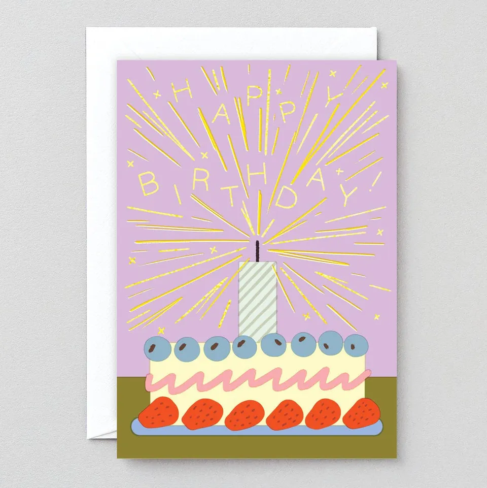 dubblefilm-sparkling-happy-birthday-gru-karte-goldfolie image 1