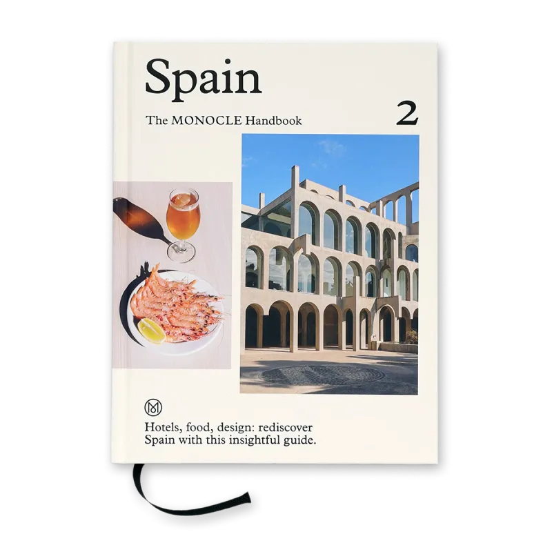 monocle-spanien-handbuch-reisebuch-224-seiten-25x19-cm image 1