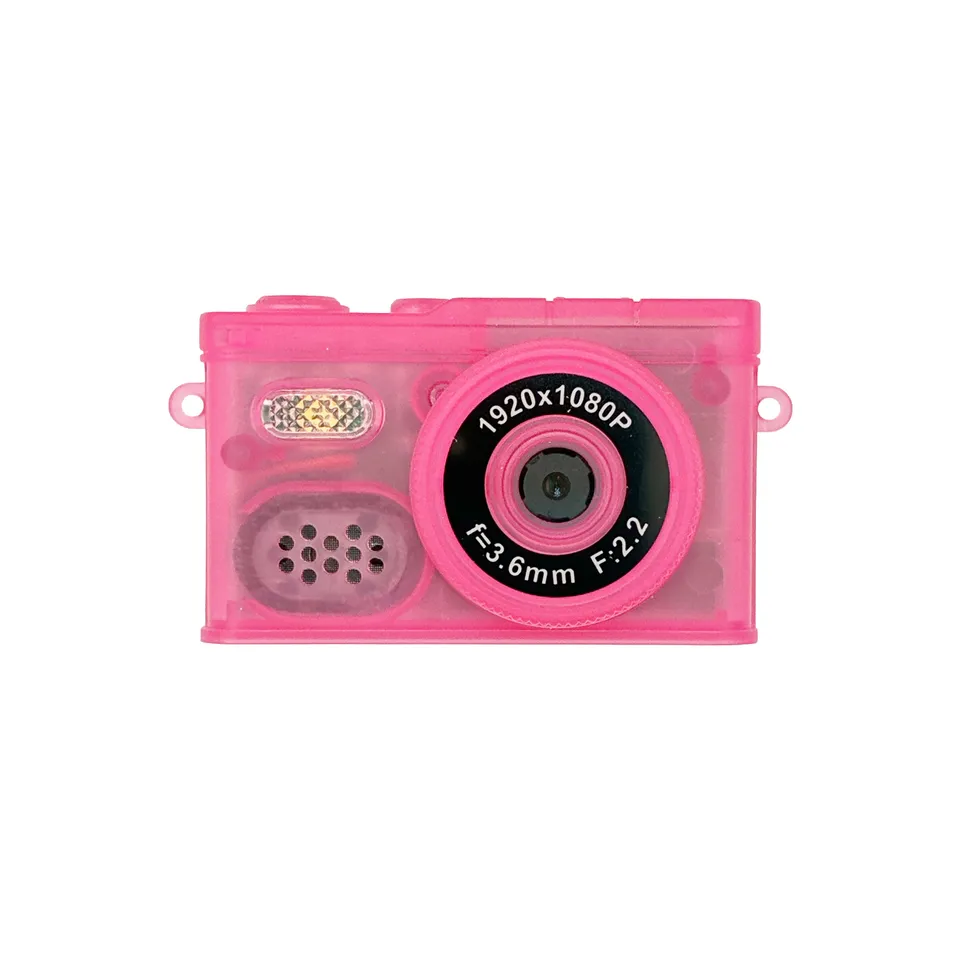 dubblefilm-digital-schl-sselanh-nger-minikamera-transparent image 1