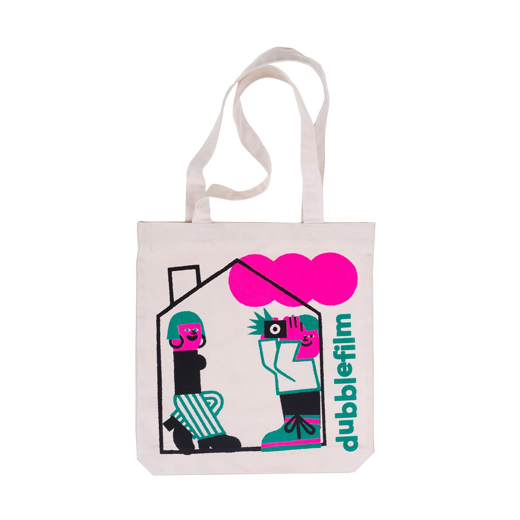 show-in-out-shopper-stofftasche-recycling-baumwolle image 3